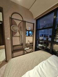 Savannah Condopark (D18), Condominium #553593391